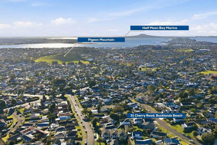 Lot 2/31 Cherry Road Bucklands Beach_29