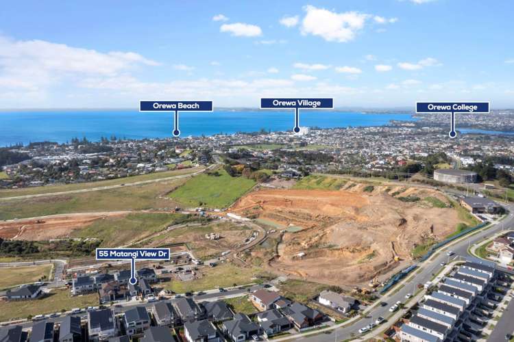 55 Matangi View Drive Orewa_13