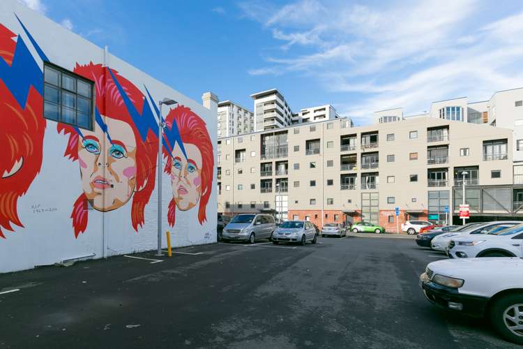 24/8 Leeds Street Te Aro_13