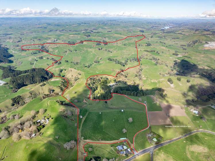 236 Taotaoroa Road Matamata_39