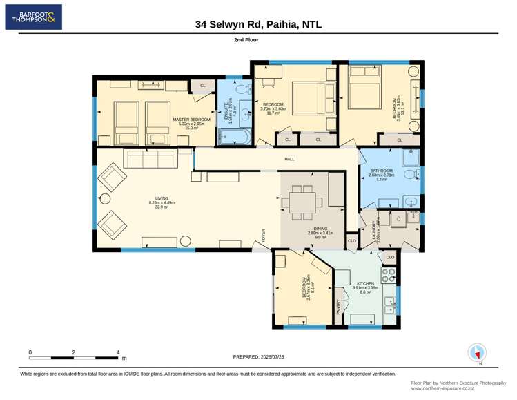 34 Selwyn Road Paihia_26