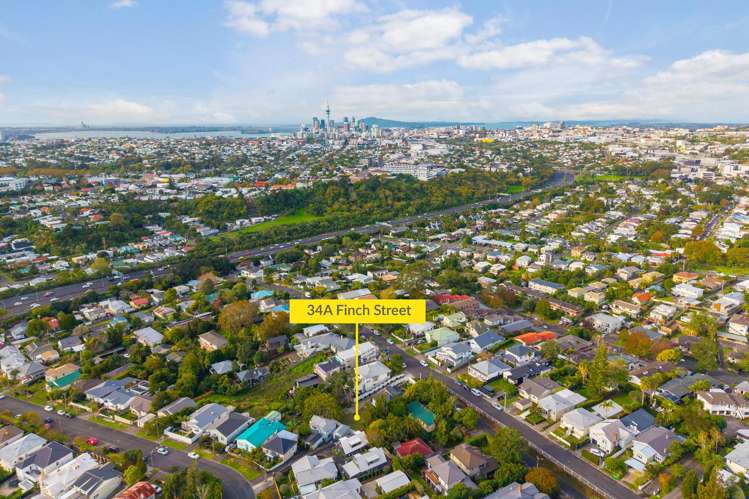 34a Finch Street Morningside_8