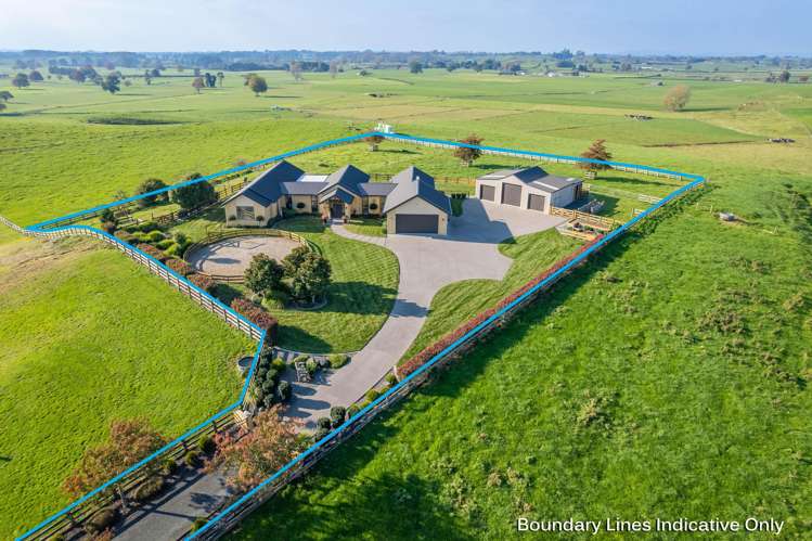 222 Meadway Road Ngahinapouri_36