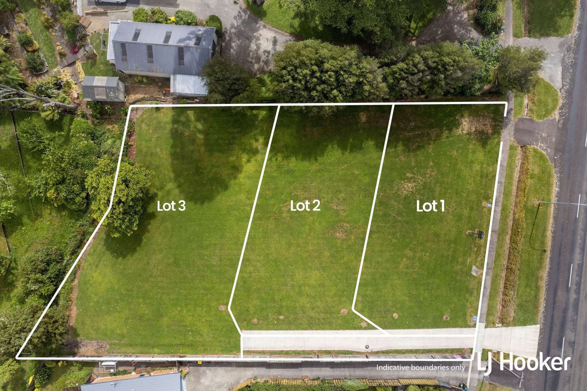 Lot 2/25 Barry Road Waihi_0