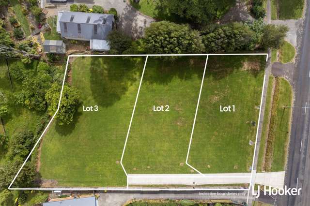 Lot 1/25 Barry Road Waihi_2