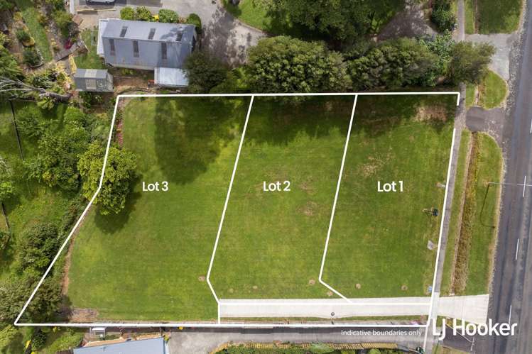 Lot 2/25 Barry Road_0