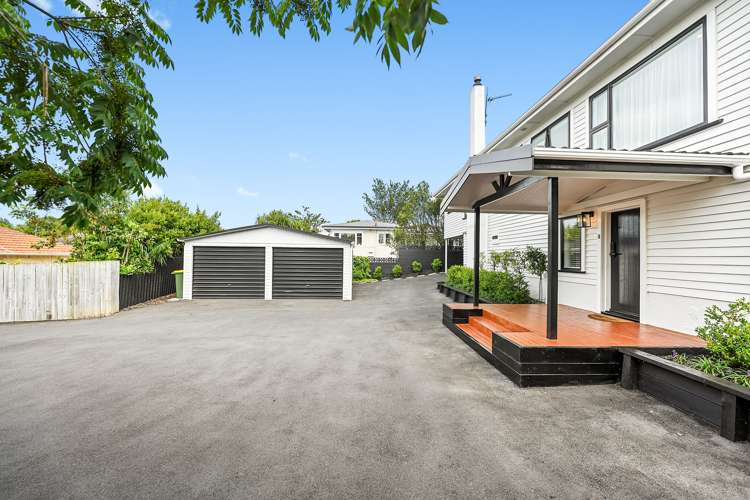 9a Bretton Terrace Hillcrest_35