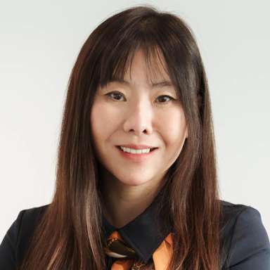 Jessica Xue