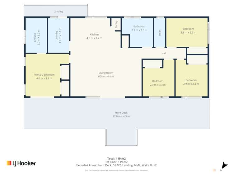 32A Augustine Street Waimate_18