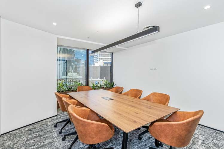 125 Queen Street Auckland Central_6