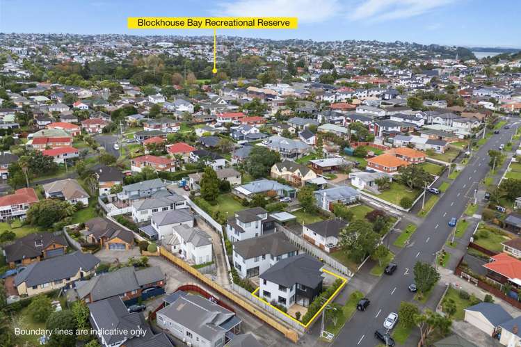 106 Taylor Street Blockhouse Bay_28