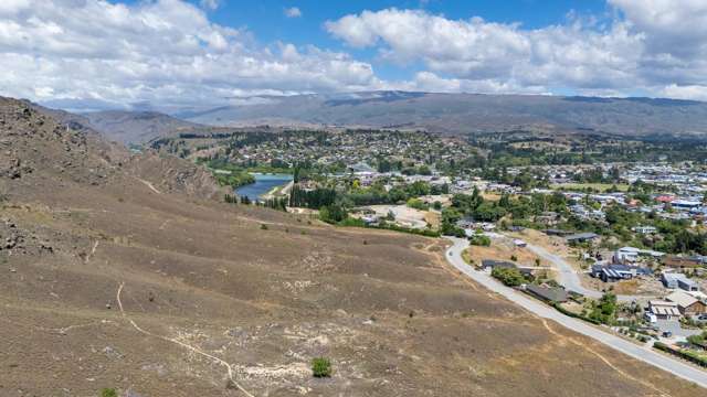 Graveyard Gully Road Alexandra_1