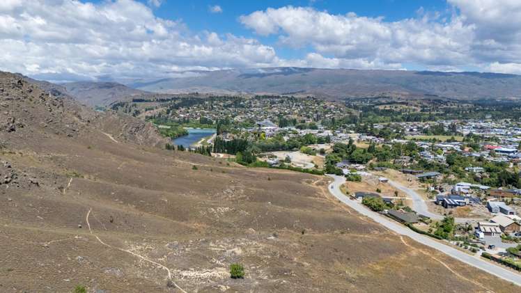 Graveyard Gully Road Alexandra_1