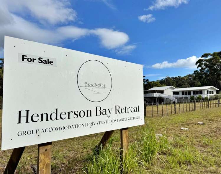 494 Henderson Bay Road Houhora_48