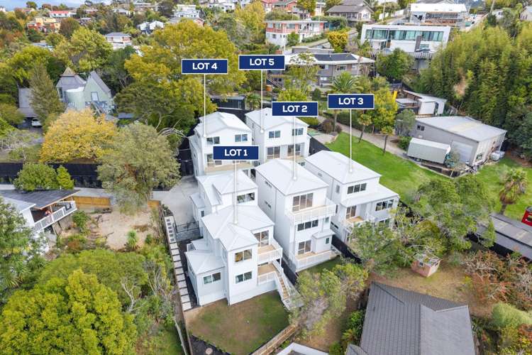 Lots 1-5/28 Girrahween Drive Totara Vale_43