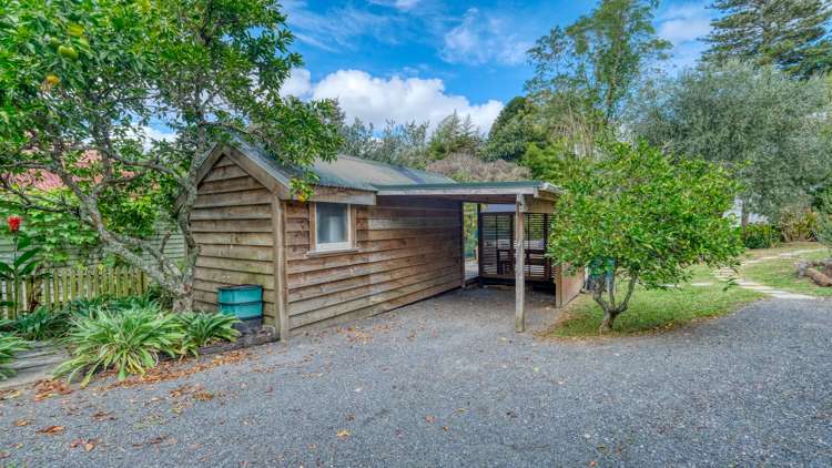 38 Yarborough Street Kohukohu_19