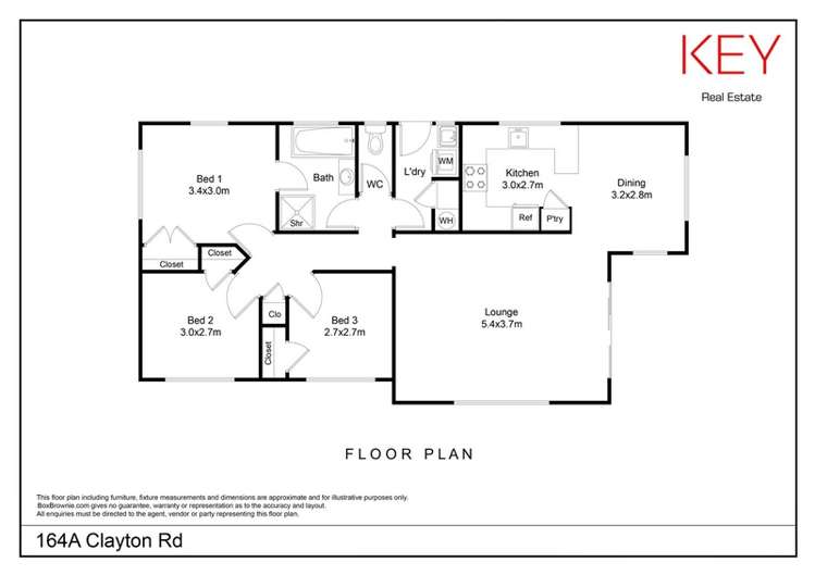 164a Clayton Road Mangakakahi_16