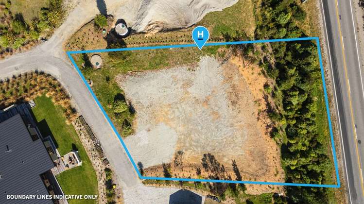 19 Peregrine Falcon Road Queenstown_2