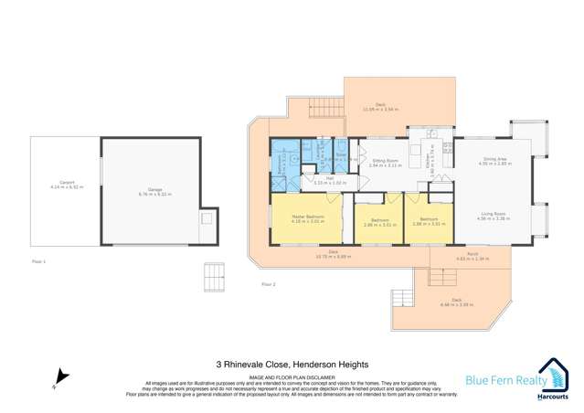 3 Rhinevale Close Henderson Heights_1