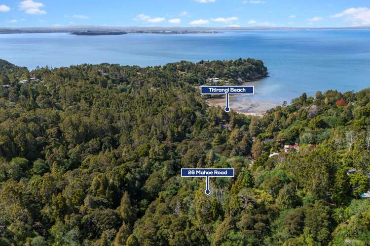 26 Mahoe Road Titirangi_23