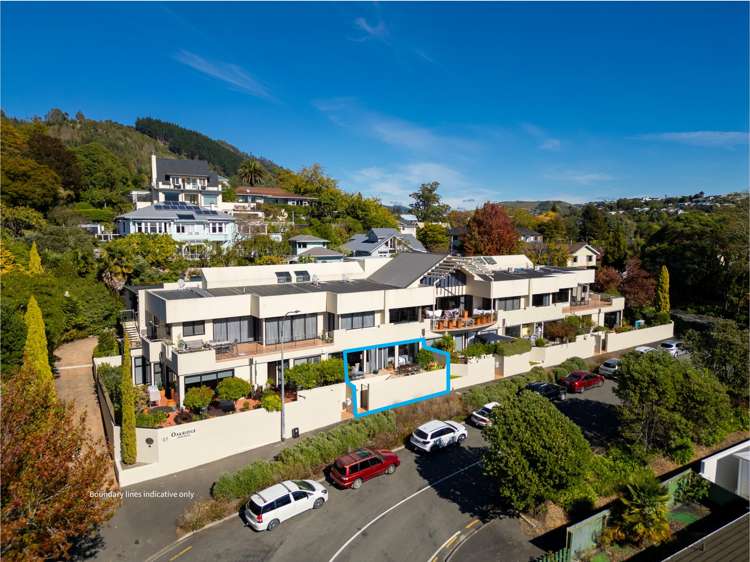 7/27 Shelbourne Street Nelson Central_13