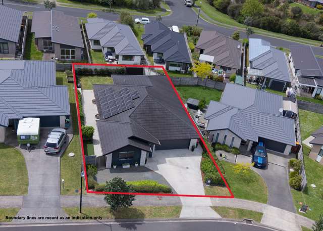 5 Ella Anne Crescent Warkworth_1