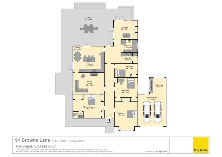 91 Browns Lane Flat Bush_19