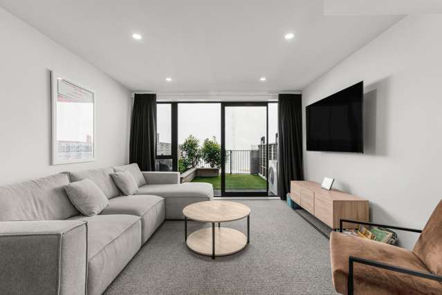 Stylish & Modern in Petone