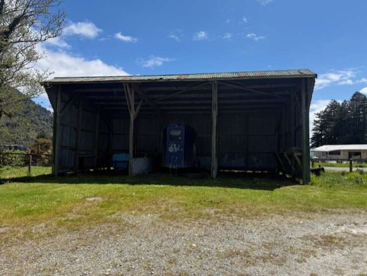 1809 Kaniere-Kowhitirangi Road Kowhitirangi_32