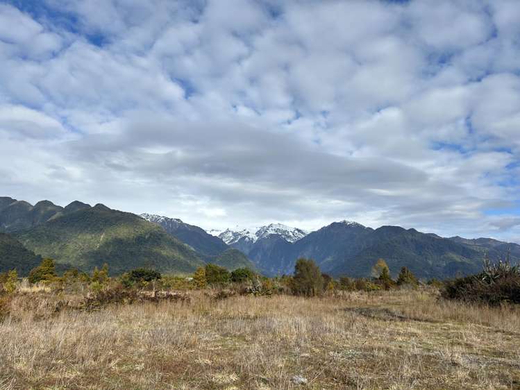 State Highway 6 Franz Josef Glacier_5