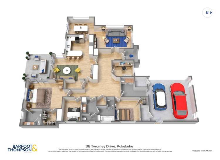 38 Twomey Drive Pukekohe_2