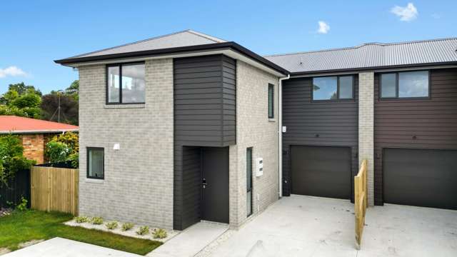 Lot 2 & 3, A Curated Lifestyle in a Prime Setting