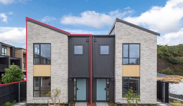 Duplex 3 bedroom home + $10K Gift