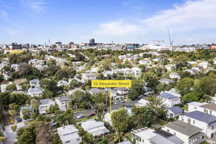 32 Alexander Street Kingsland_19