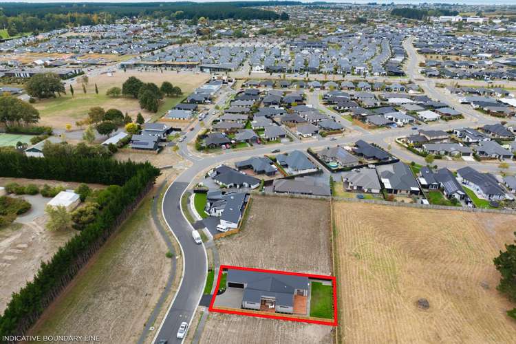 48 Georgina Street Marshland_30