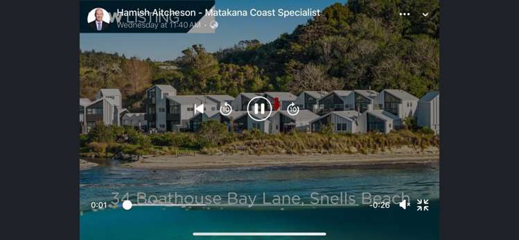 34 Boathouse Bay Lane Snells Beach_30