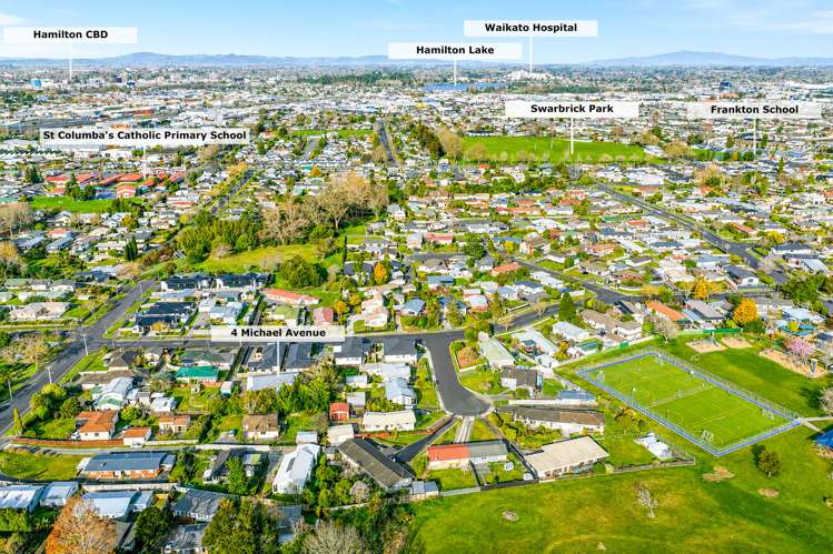 4 Michael Avenue Dinsdale_13