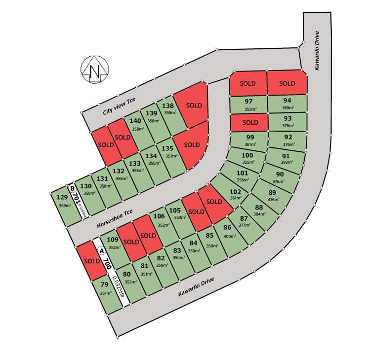 Lot 129 Horseshoe Tce, Stage 1 Brymer Heights_0