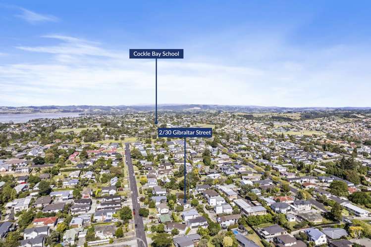 2/30 Gibraltar Street Howick_21