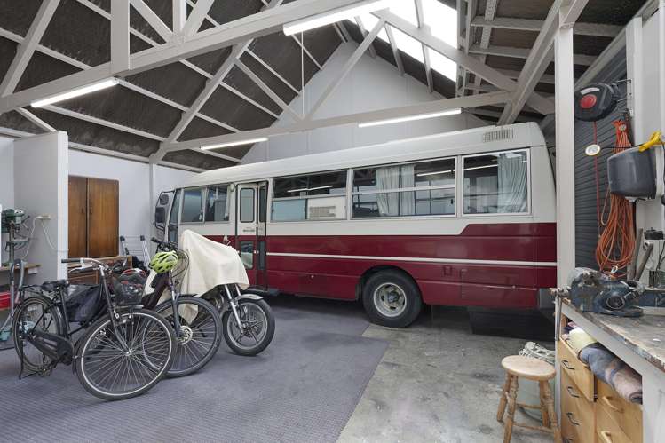 7 Panther Place Islington_11