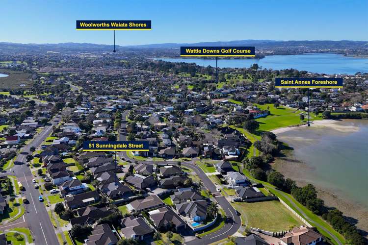 51 Sunningdale Street Wattle Downs_24