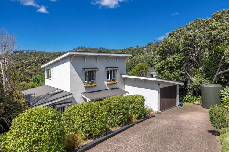 29 Marine View Road Onetangi_29