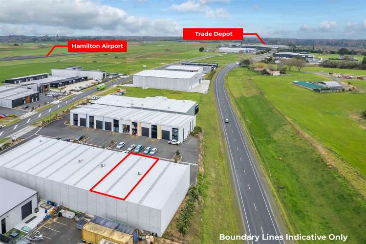 Unit 5/142 Ossie James Drive Rukuhia_1