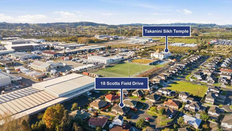 18 Scotts Field Drive Takanini_25