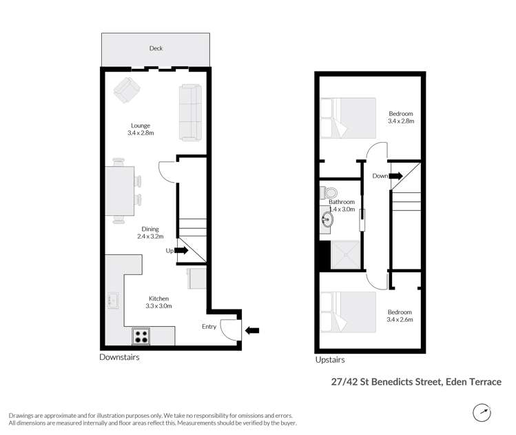 27/42 Saint Benedicts Street Eden Terrace_19