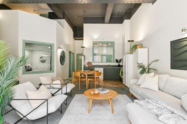 16/33 Taranaki Street Te Aro_1