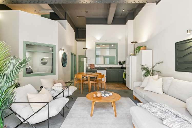 16/33 Taranaki Street Te Aro_1