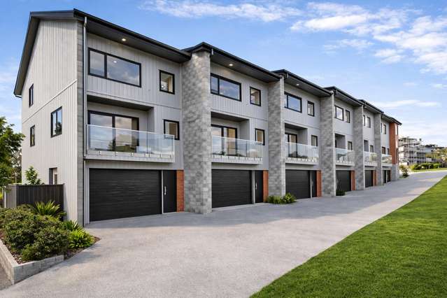 Great Views, 3 Bed Home