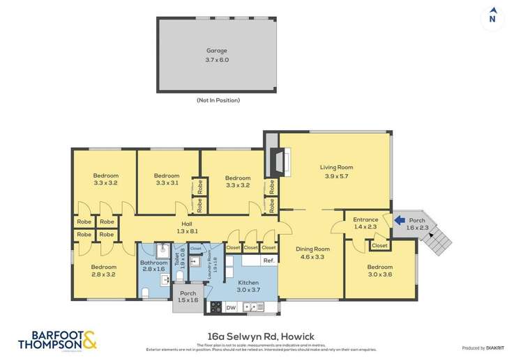 16a Selwyn Road Cockle Bay_11