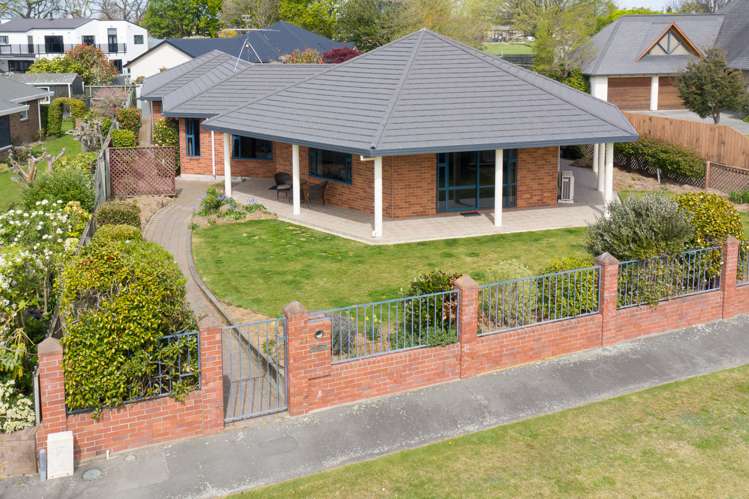 21 Reighton Drive Allenton_34